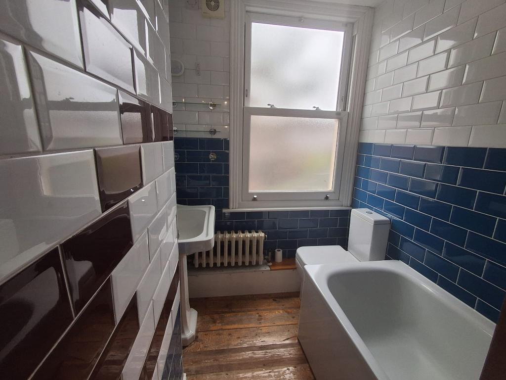 3 bedroom terraced house for rent