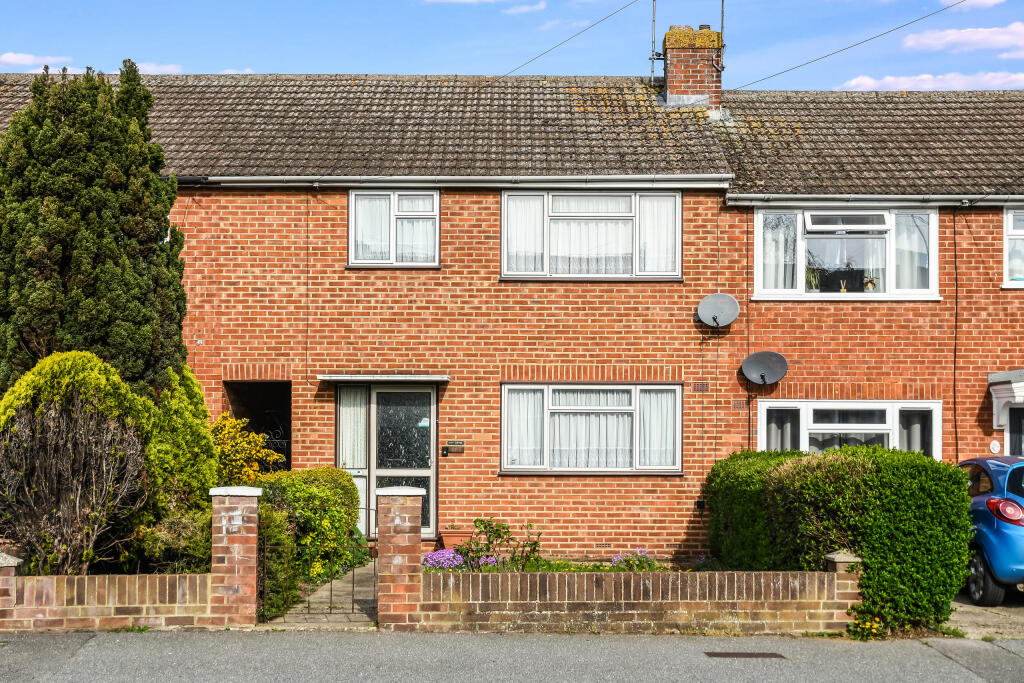 Main image of property: Gloucester Avenue, Moulsham Lodge, Chelmsford