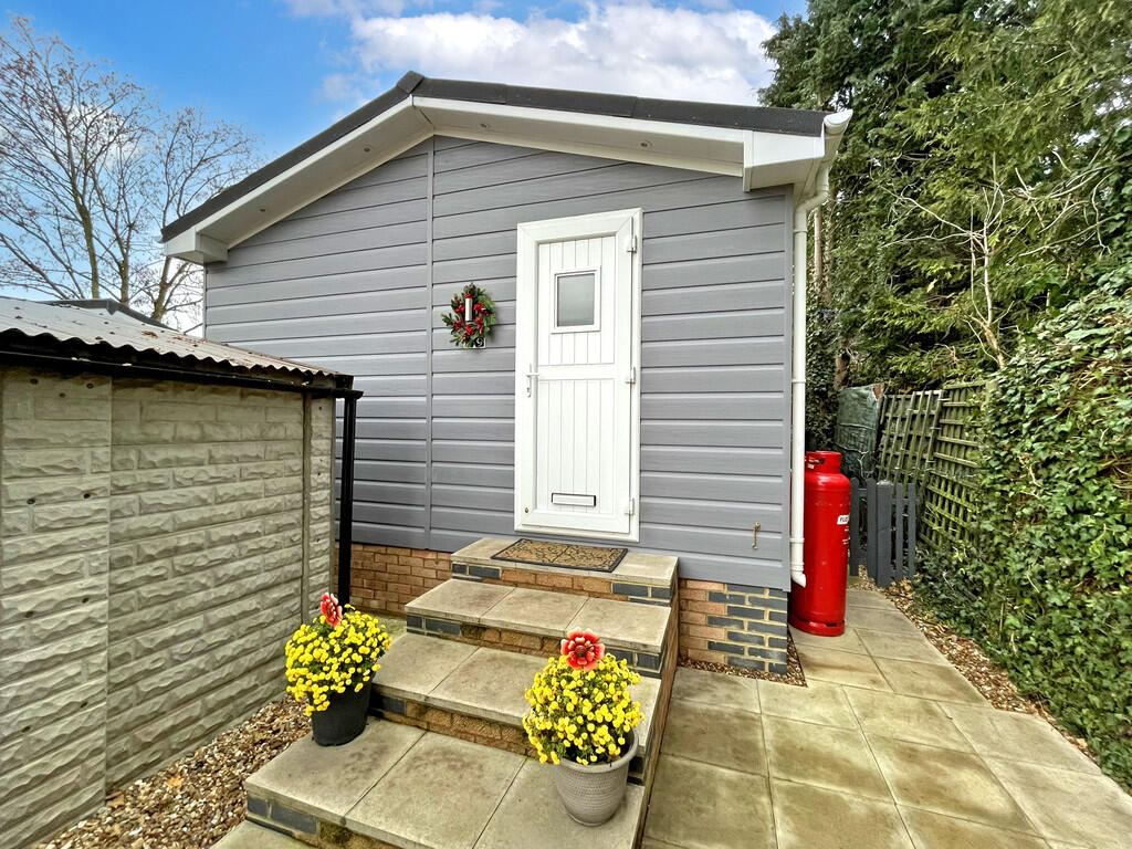 Main image of property: Manor Court , Biggleswade