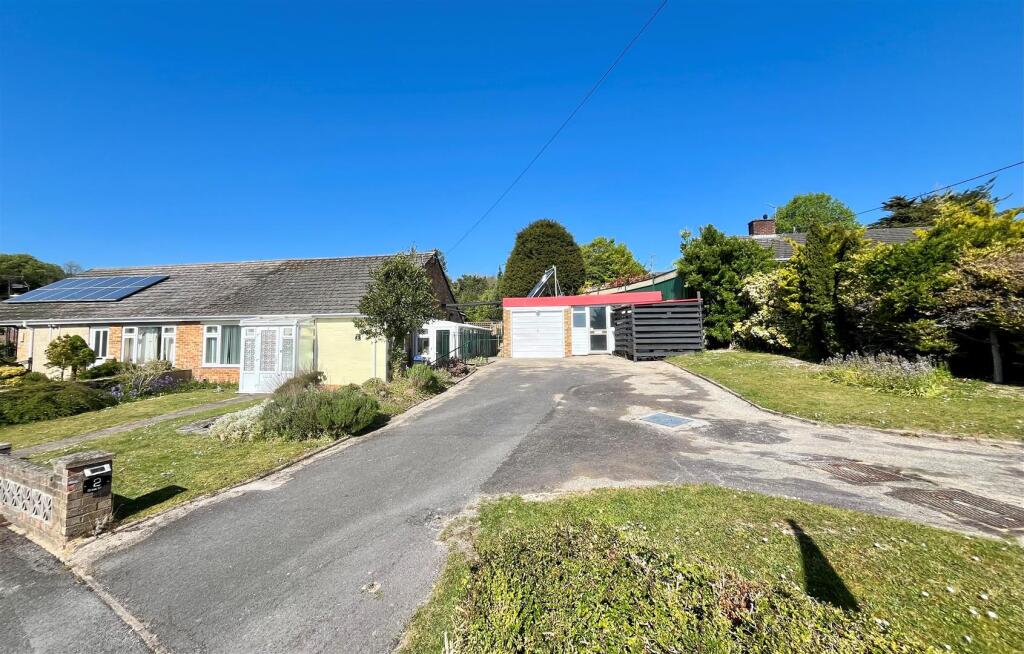 Main image of property: Great Croft, Firsdown, Salisbury