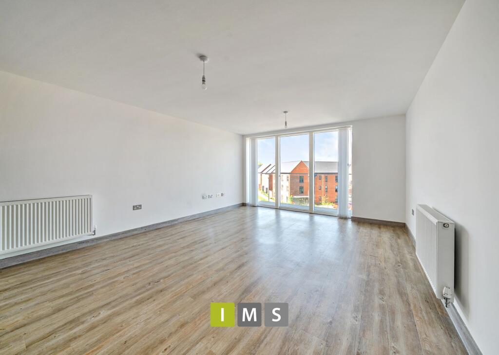 Apartment in Oxford - View 4