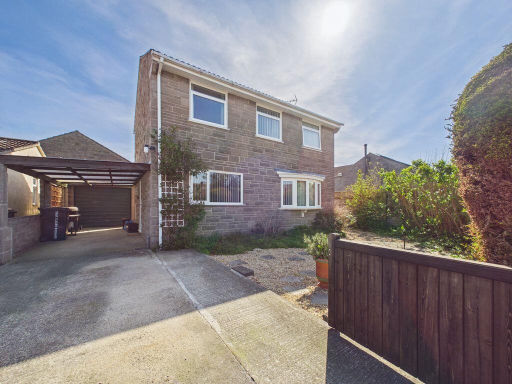 Main image of property: St. Cleers Orchard, Somerton