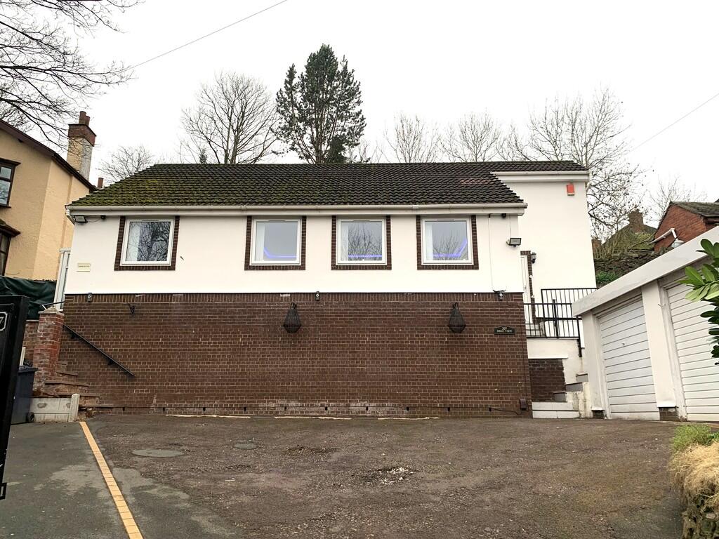 Main image of property: Hartshill Road, Hartshill, Stoke-on-Trent, ST4 7NE