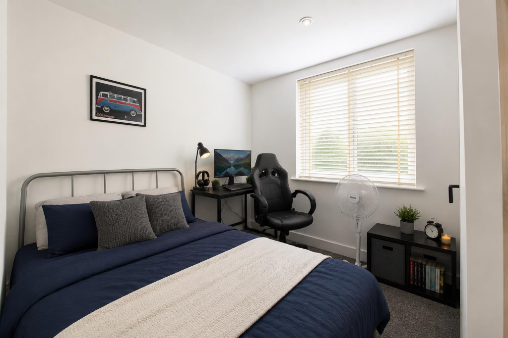 3 bedroom maisonette for rent