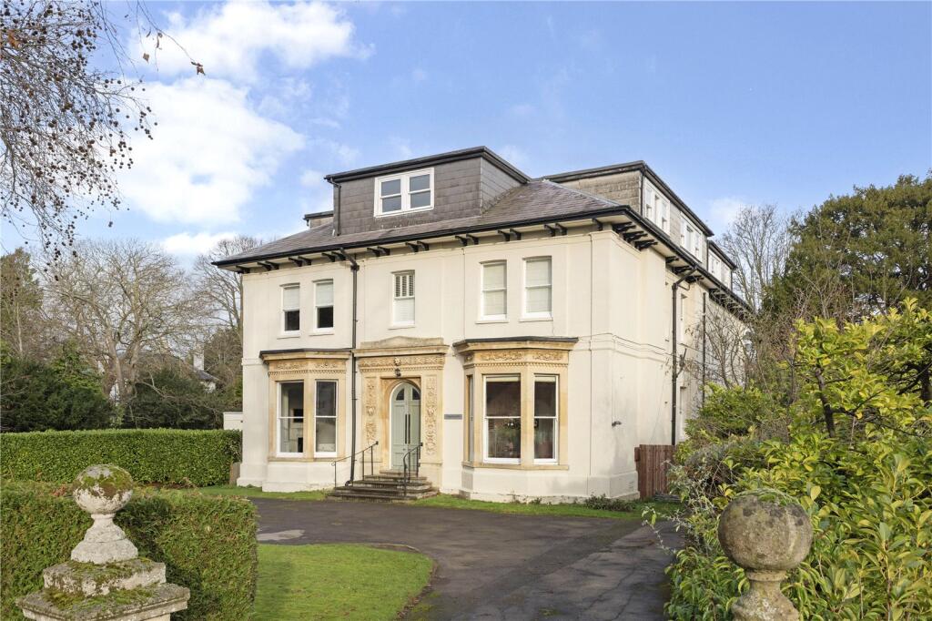 Main image of property: Queens Road, Cheltenham, Gloucestershire, GL50