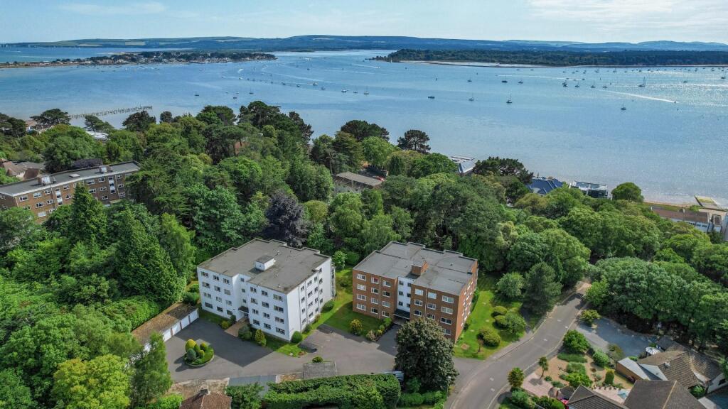 Heathside Court, Evening Hill