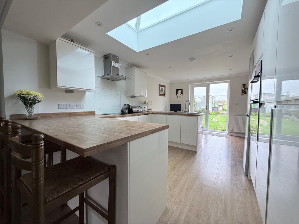 House in Chichester, Westerton, Westhampnett - View 2