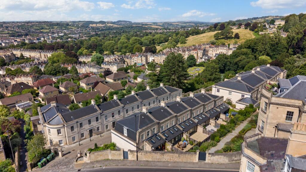 House in Bath - View 4