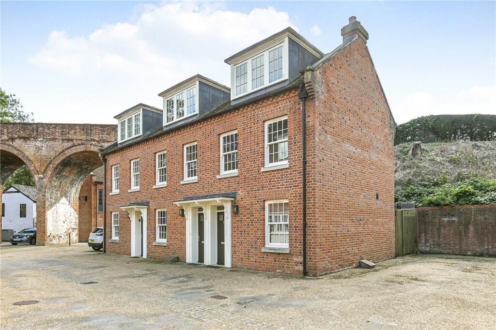 Additional image 12 of Dunham Mews, Hatfield, Hertfordshire, AL9