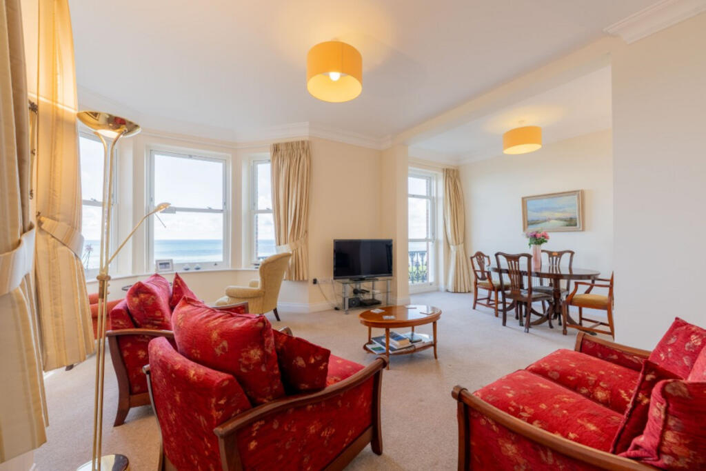 Apartment in Norwich - View 5