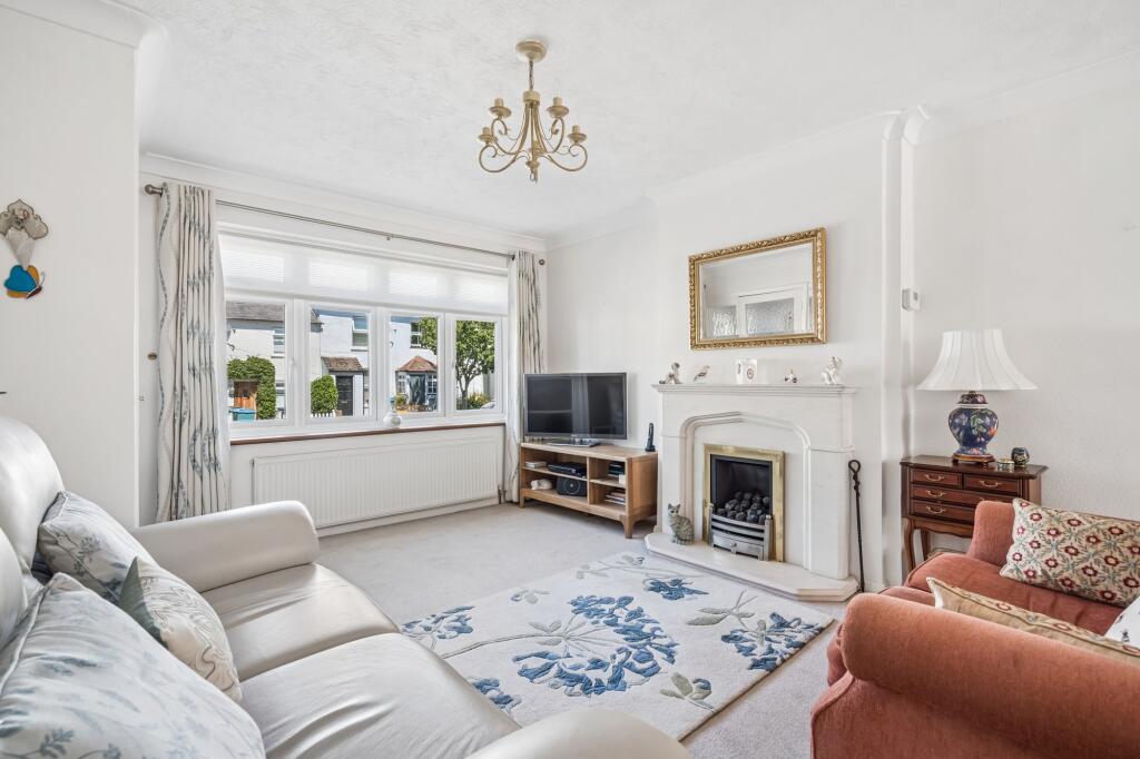House in Watford - View 5
