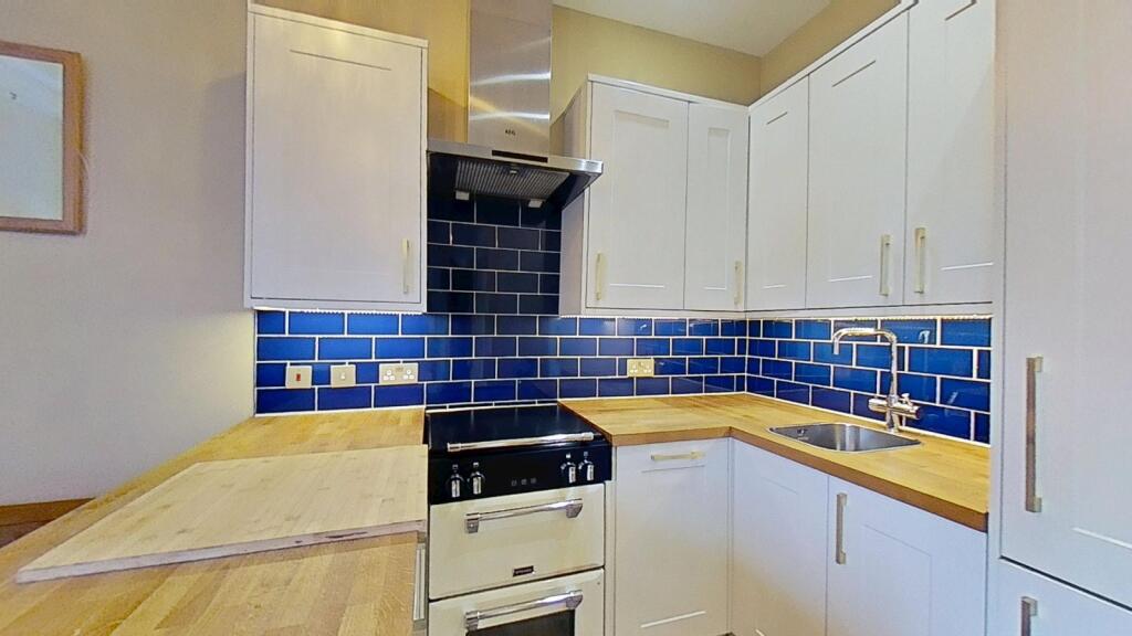 Apartment in Edinburgh, Old Town - More