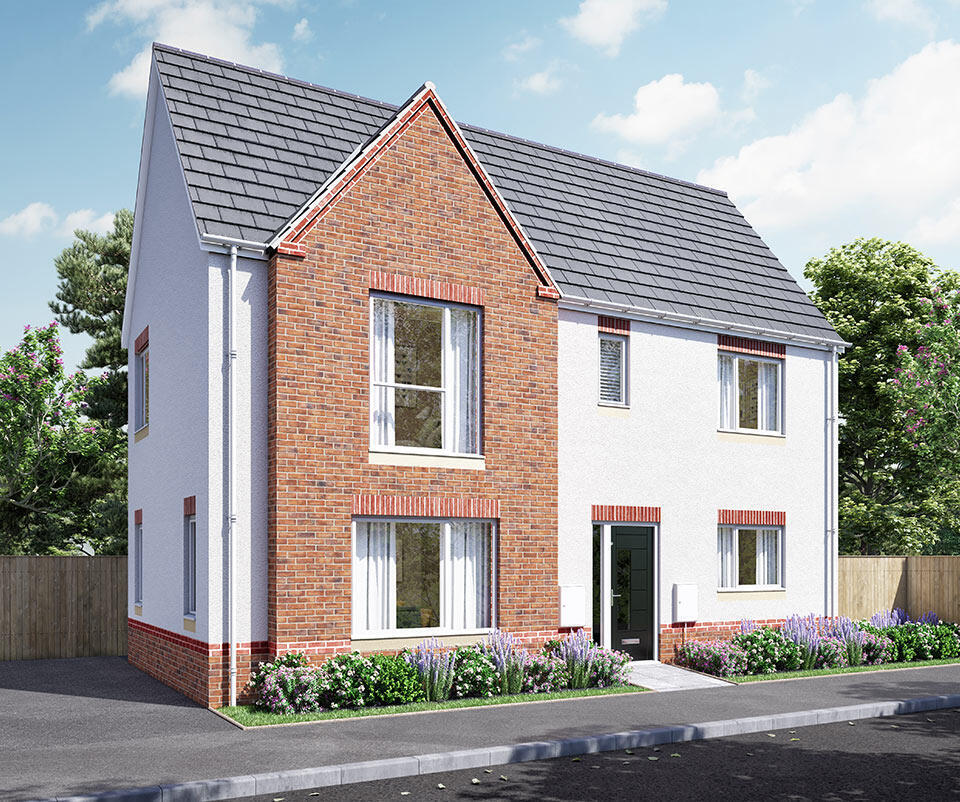 Main image of property: Off Chester Road,
Helsby,
Cheshire,
WA6 0DL