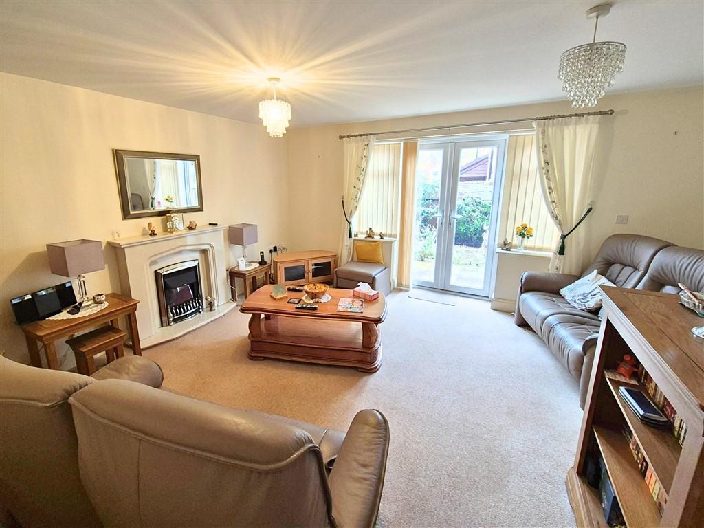 Beech Terrace, Churchill Avenue, Leominster, Herefordshire, HR6 8LW - View 6
