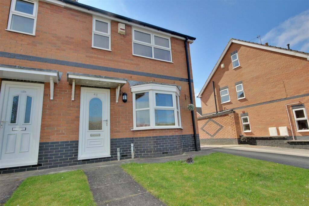 Main image of property: Westlands Way, Leven, Beverley