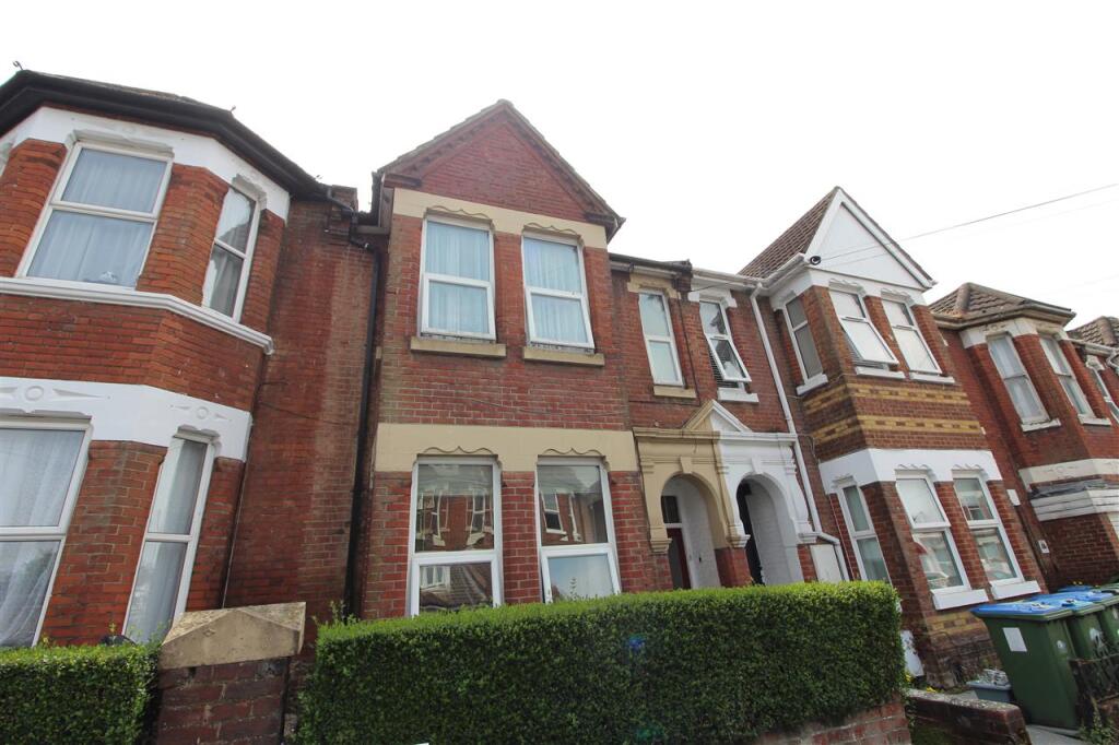 Main image of property: Wilton Avenue, Southampton