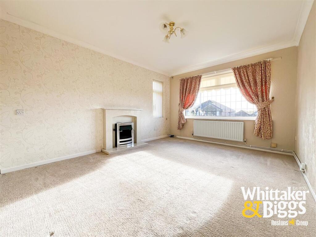 Brownhill Road, Brown Edge, ST6 8QY photo 2