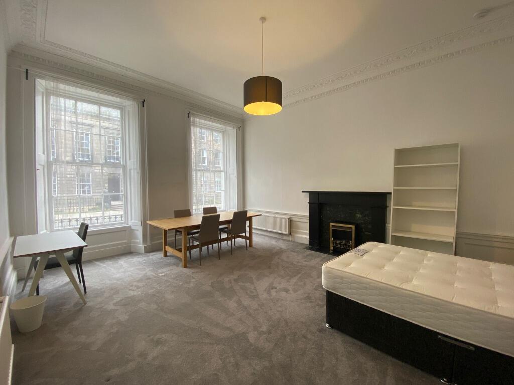 Main image of property: Torphichen Street, West End, Edinburgh, EH3