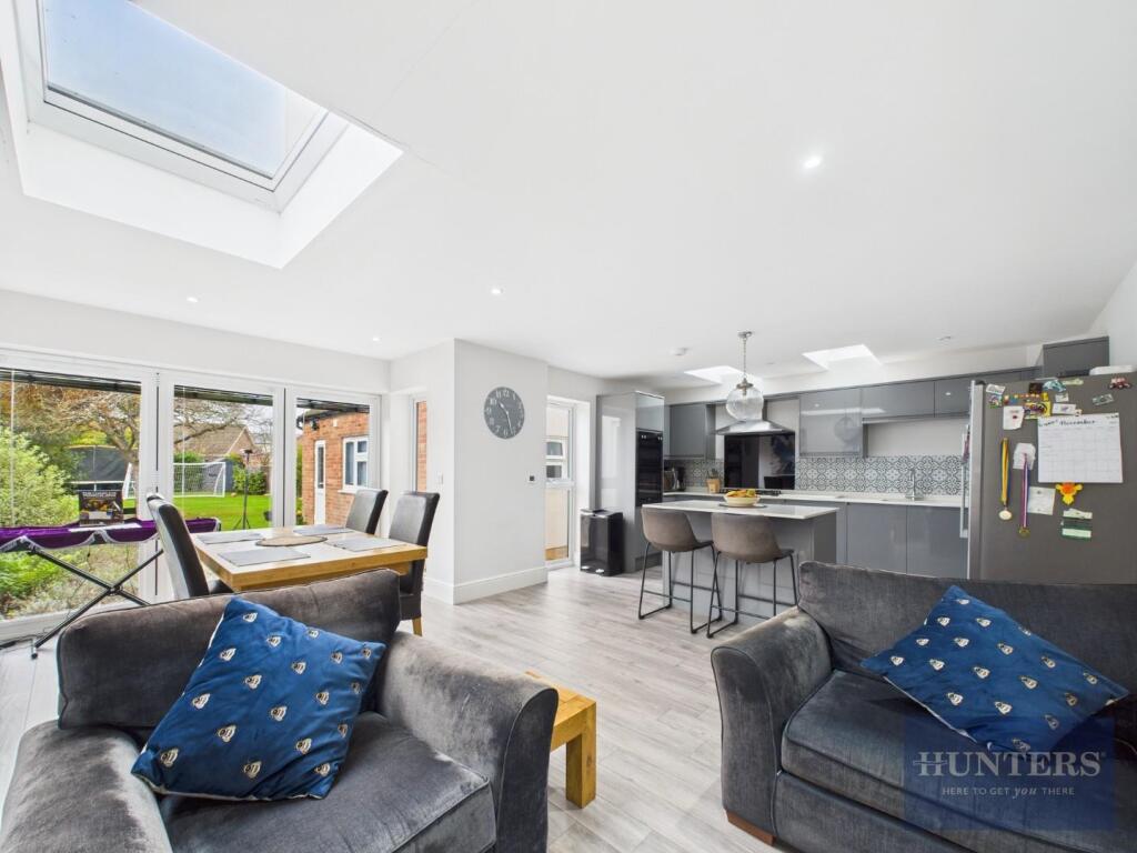 Hatherley Road, Hatherley, Cheltenham photo 2