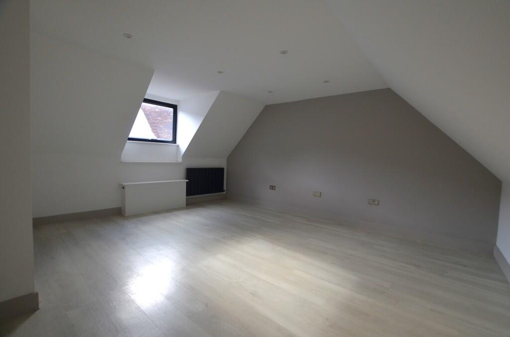 Apartment in Cambridge - More