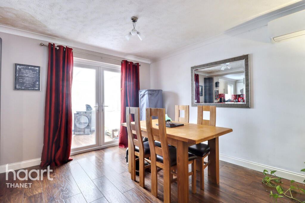 Main image of property: Hadlow Drive, Margate