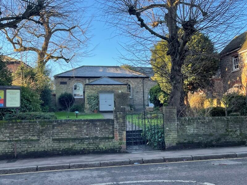 Main image of property: 289 High Street, Berkhamsted, Hertfordshire