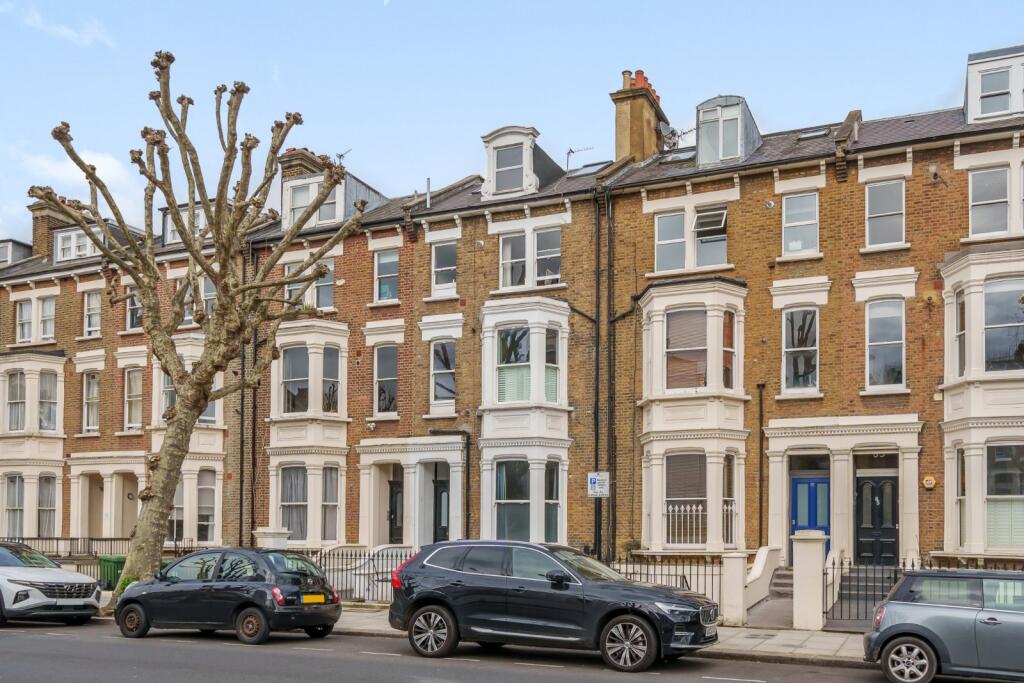 Main image of property: Shirland Road, London, W9