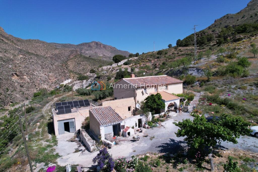 Main image of property: Andalucia, AlmerÃa, Oria