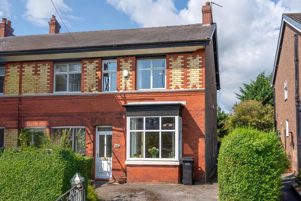 Main image of property: Windlehurst Road, Marple, Stockport, Greater Manchester, SK6