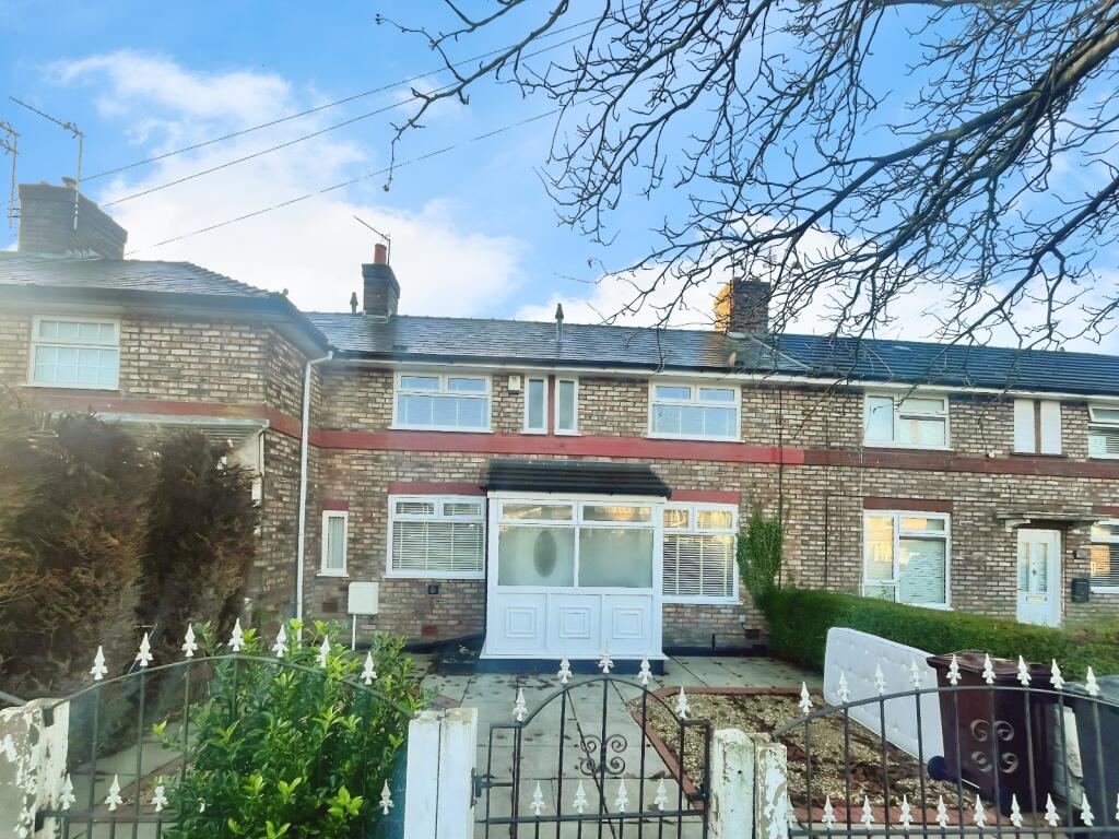 Main image of property: Seel Road, Liverpool, Merseyside, L36