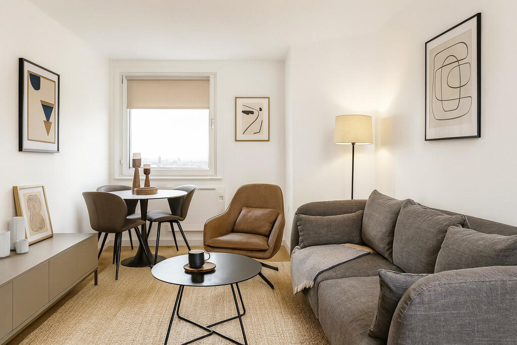 Main image of property: Pasha, Wellington Road North