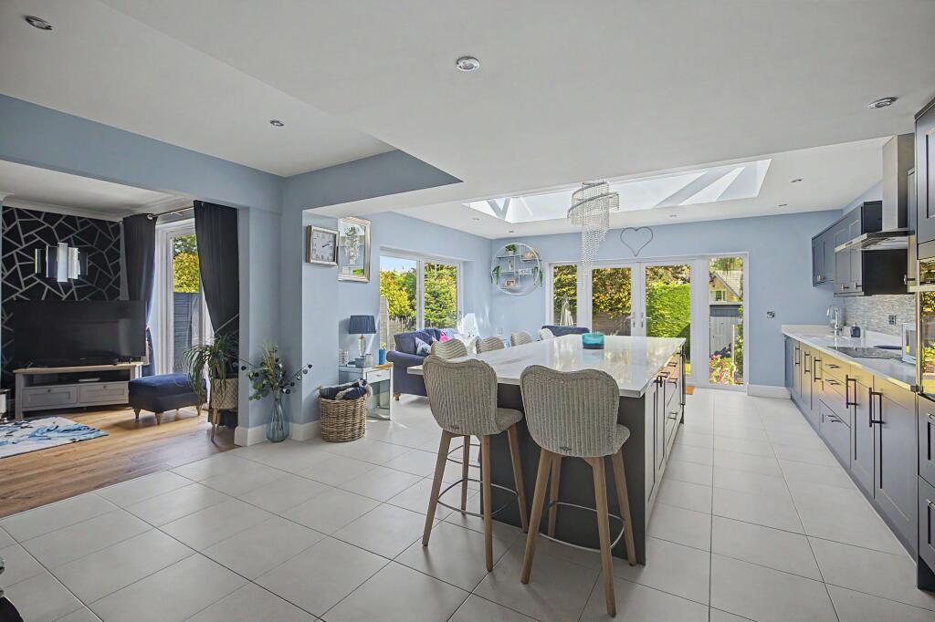 House in Warrington - View 5