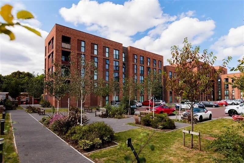 Main image of property: Princess Road, Manchester, Greater Manchester, M14