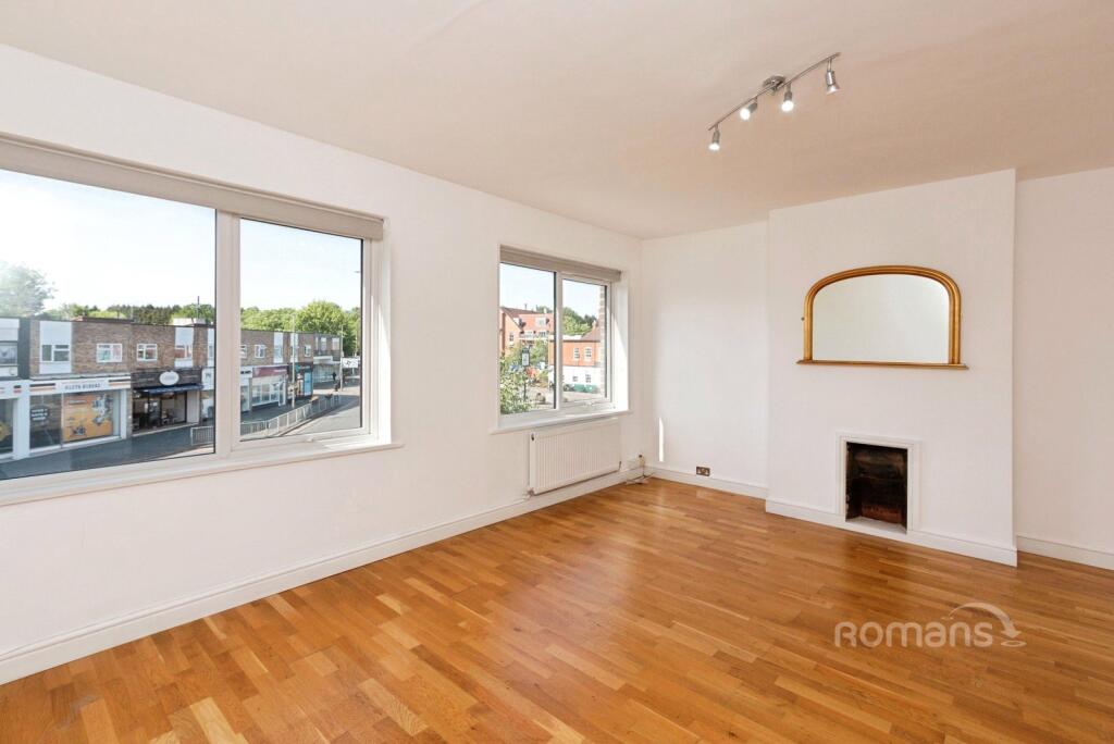 Main image of property: The Parade, Frimley, Camberley, GU16