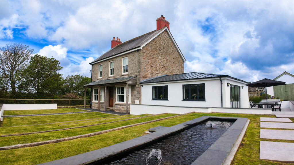 Main image of property: Wendron, Cornwall