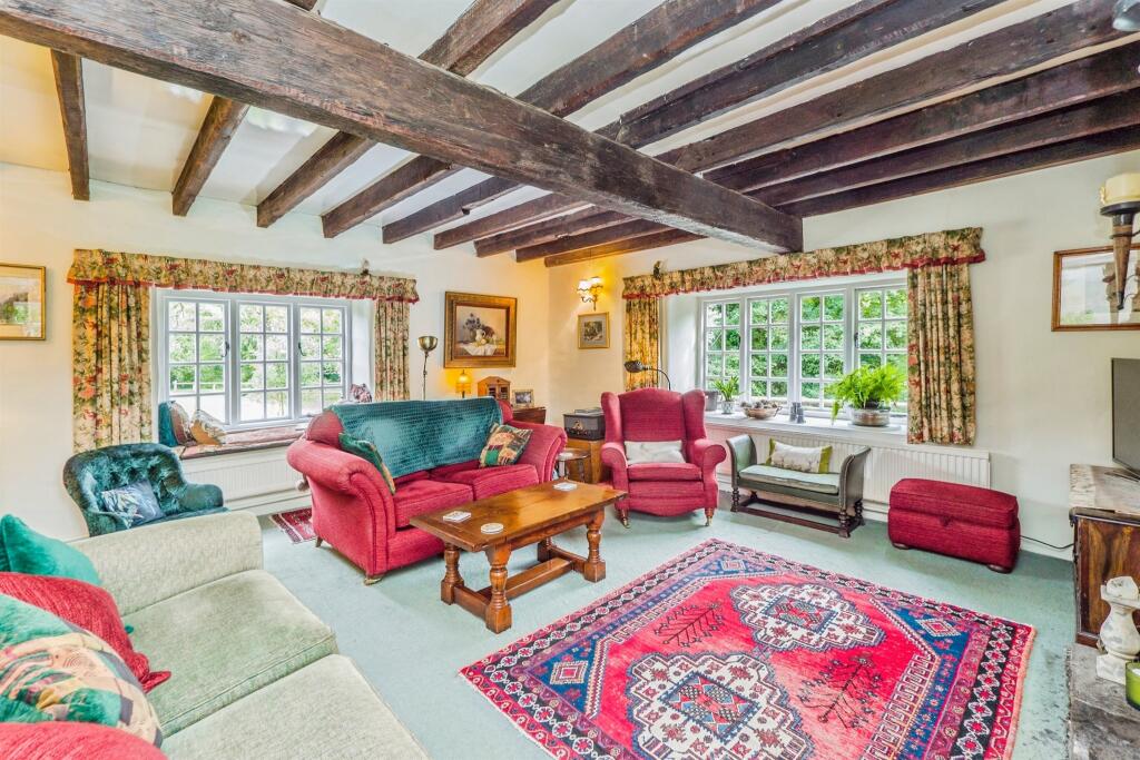 House in Cardiff, Llancarfan - View 5