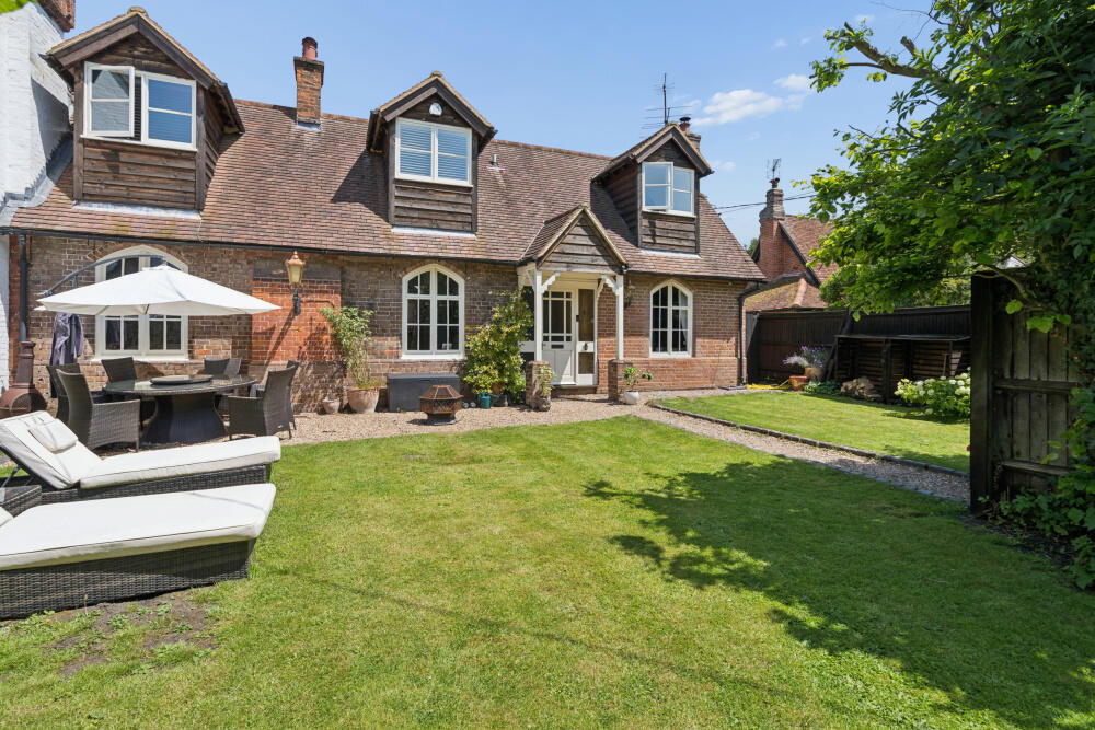 Main image of property: Green End Street, Aston Clinton, Buckinghamshire