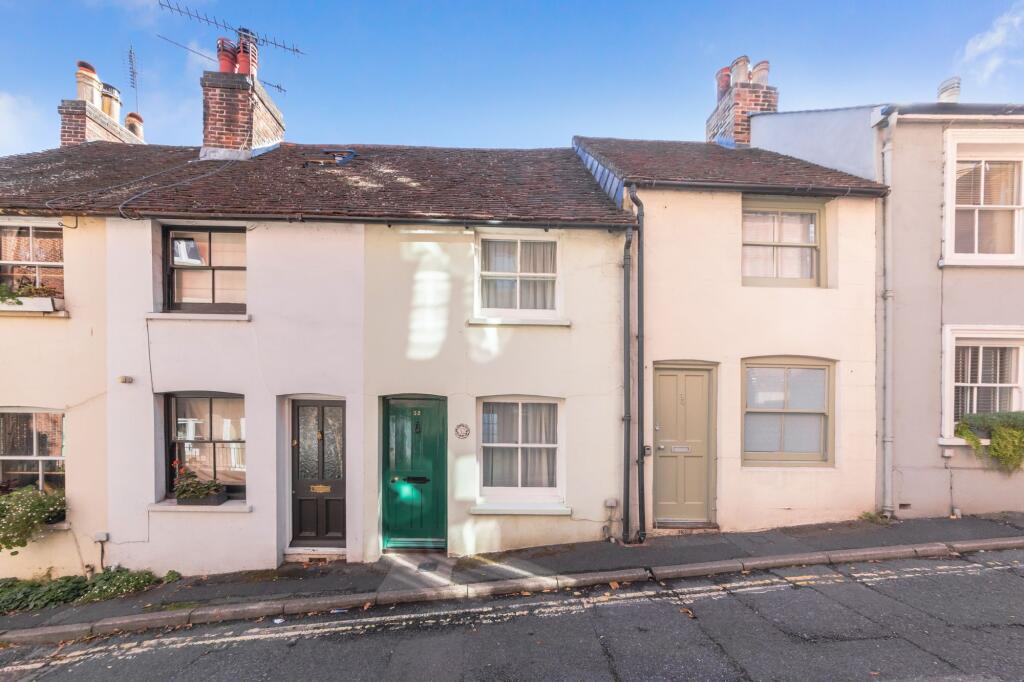 Main image of property: St. John Street, Lewes, BN7