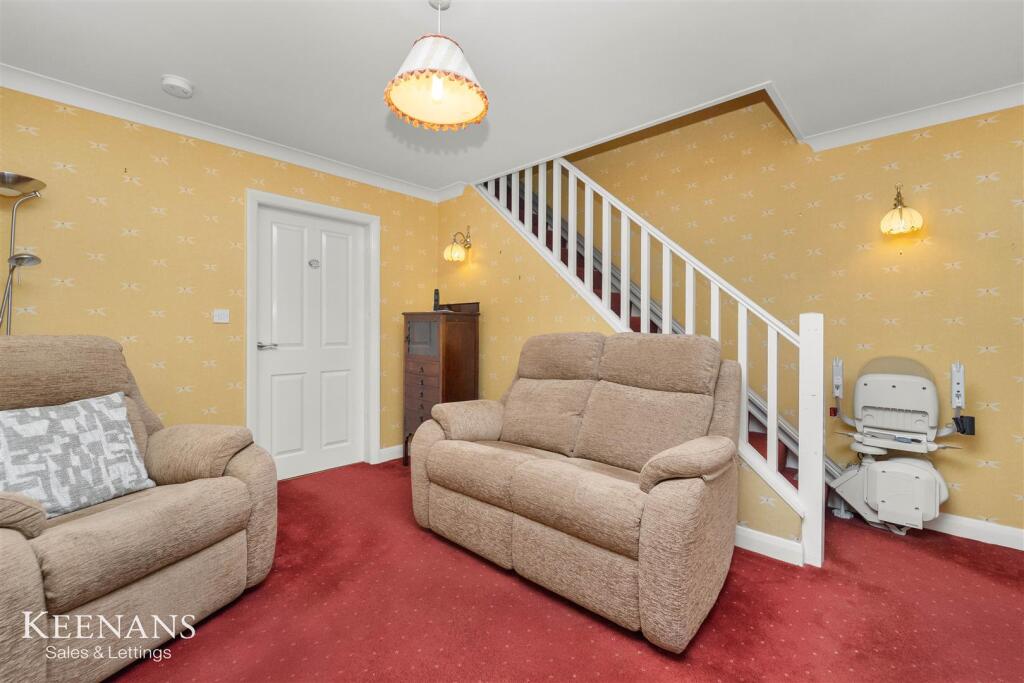 Additional image 17 of Candlemakers Croft, Clitheroe