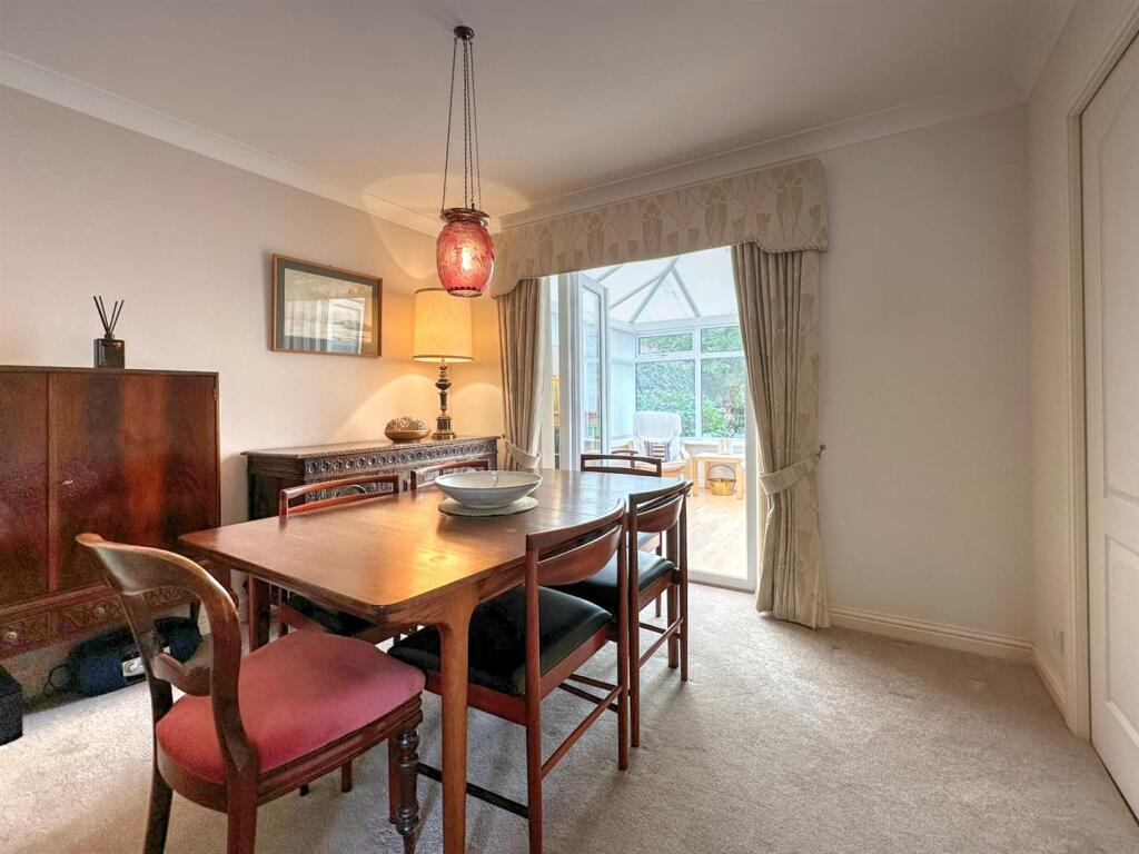 Glanton Close, Morpeth photo 4