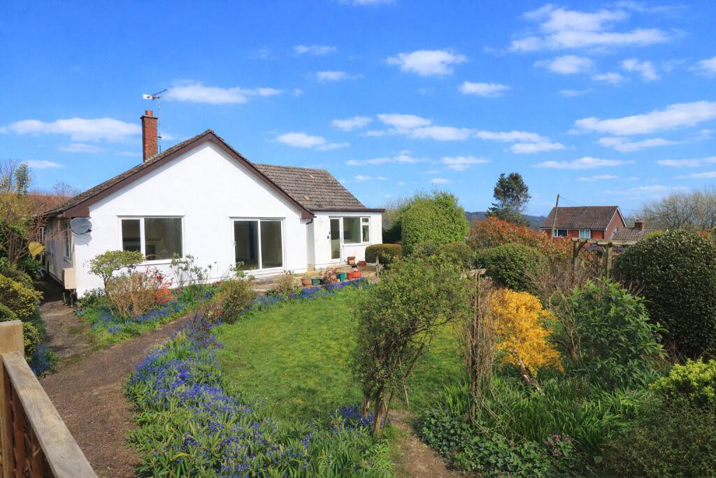 Main image of property: Silver Street, Milverton, Taunton, Somerset, TA4