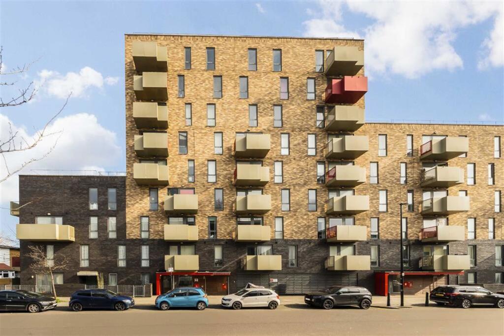 Main image of property: White Horse Lane, Stepney Green