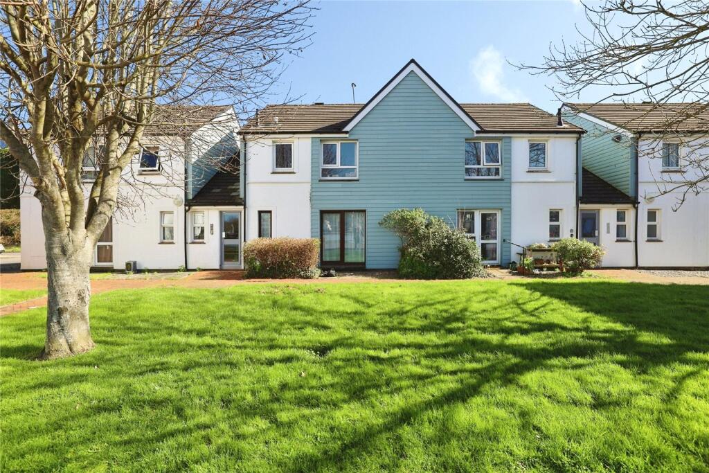 Main image of property: Ethelwynne Brown Close, Bideford, Devon