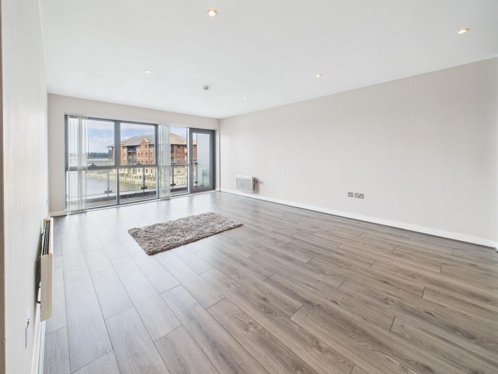 Main image of property: Waterside, 10 William Jessop Way, L3 1DX