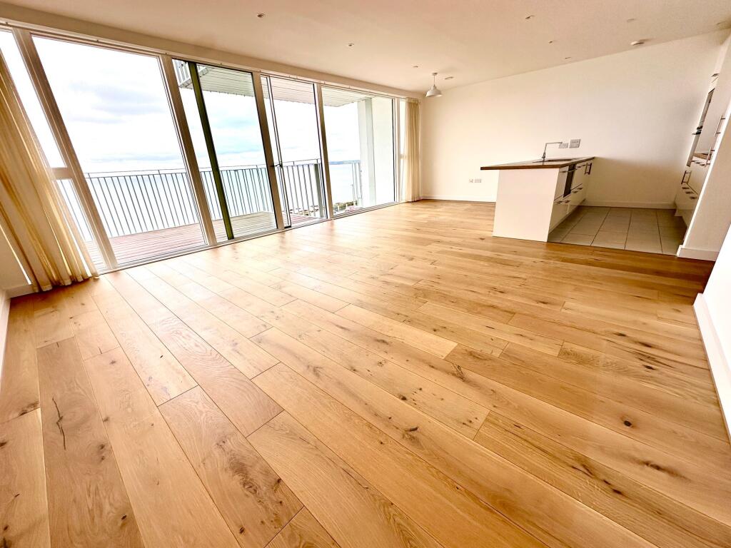 Apartment in Falmouth, Cornwall - More