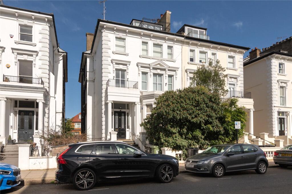 Main image of property: Belsize Park Gardens, London, NW3