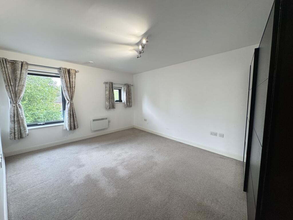 Apartment in Hemel Hempstead - More