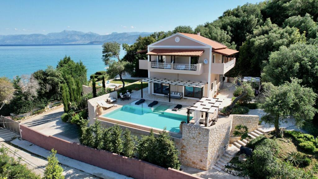 Main image of property: Ionian Islands, Corfu, Pelekito