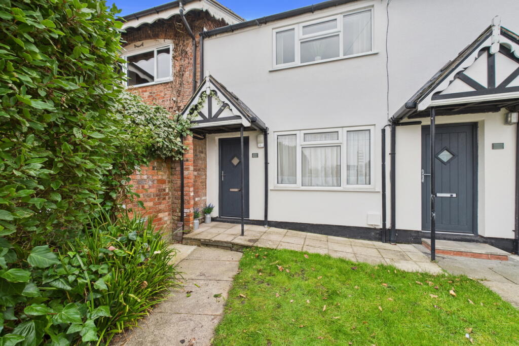 Main image of property: Heath Road, Upton, CH2