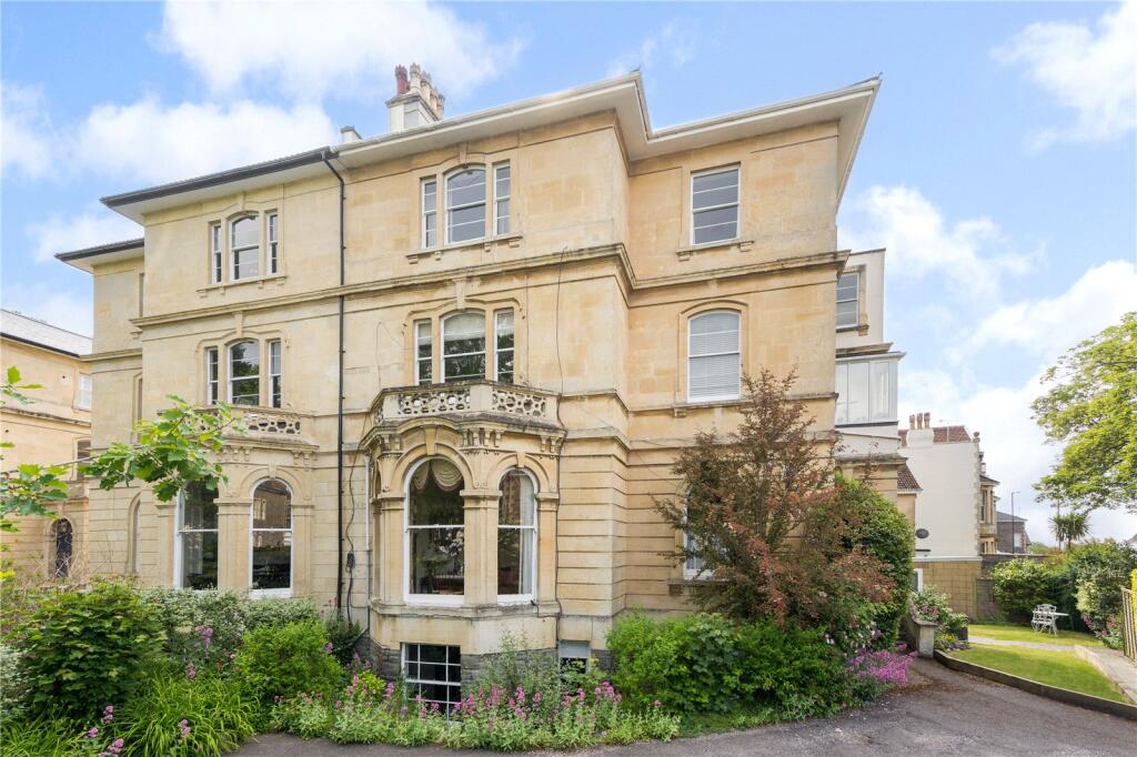 Main image of property: Cambridge Park, Redland, Bristol, BS6